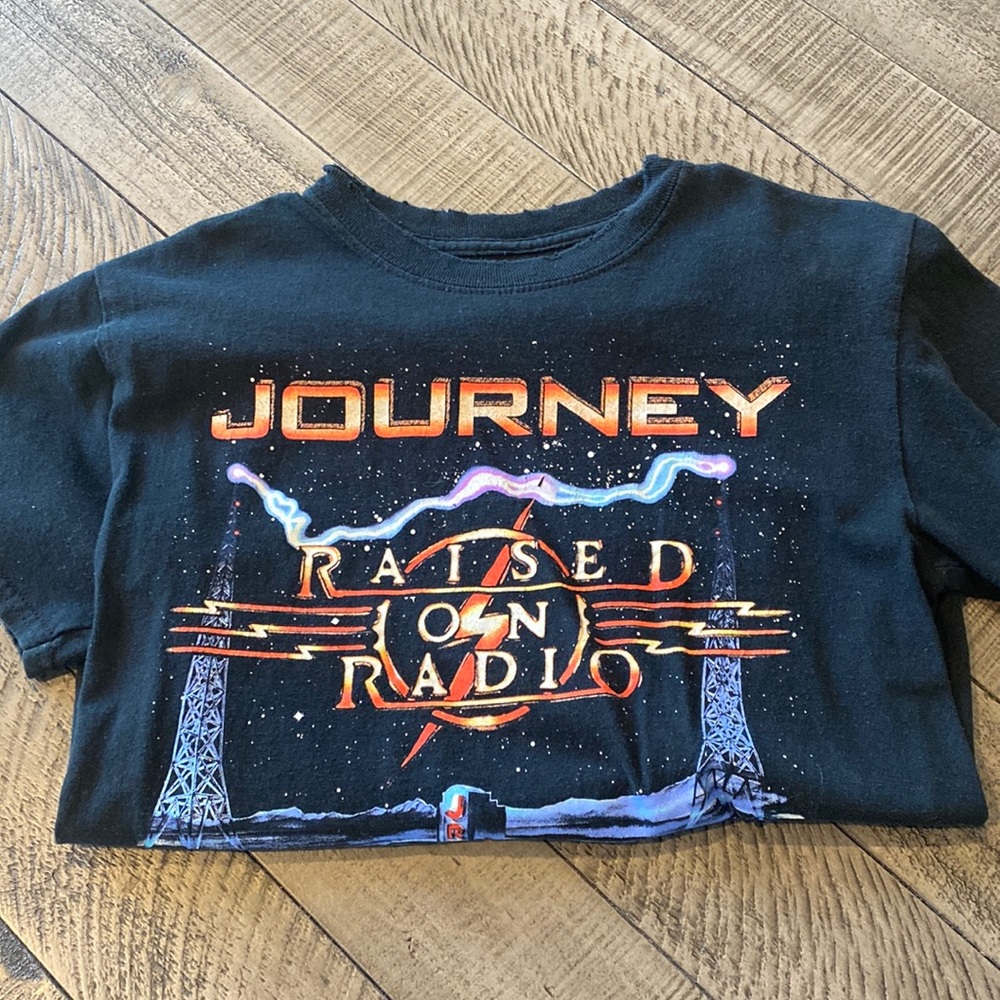 Journey T-shirt